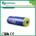 23x30cm Nadel Punsch Nonwoven Wipes